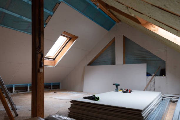 Best Fiberglass Insulation in Hudson Oaks, TX