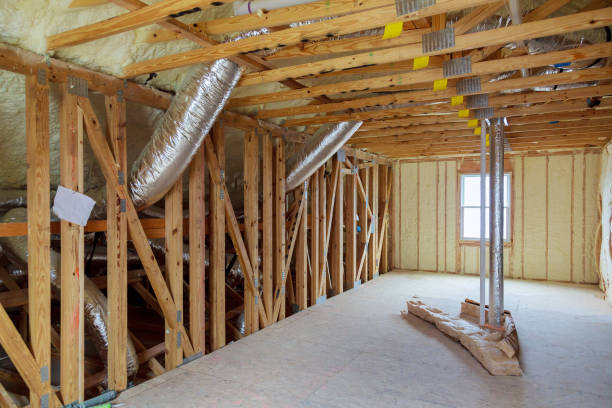 Best Insulation for Specific Applications in Hudson Oaks, TX