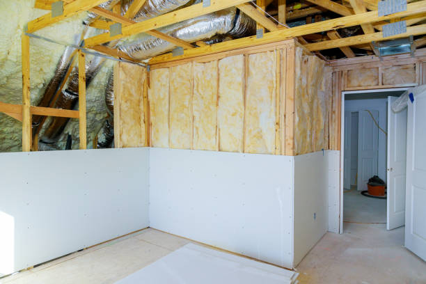 Best Insulation Maintenance and Repair in Hudson Oaks, TX