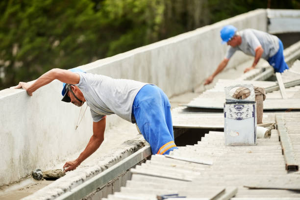Types of Insulation We Offer in Hudson Oaks, TX