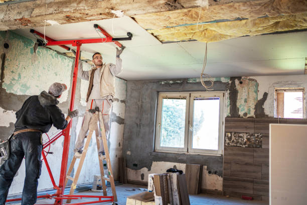 Best Geographic-Specific Insulation Services in Hudson Oaks, TX